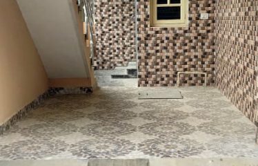 A new elegant 3 BHK house for sale in NRI Layout