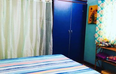Individual 3 BHK House for sale in Akshayanagar