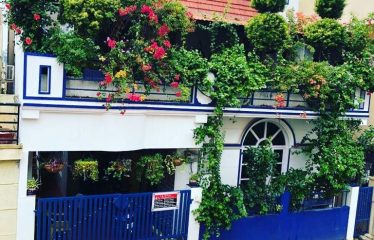 Individual 3 BHK House for sale in Akshayanagar