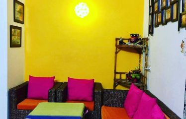 Individual 3 BHK House for sale in Akshayanagar