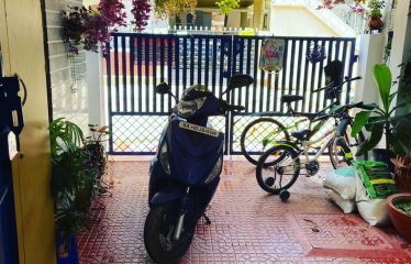 Individual 3 BHK House for sale in Akshayanagar