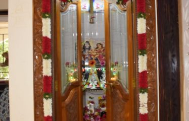 Posh Villa  in a gated community layout, located at sarjapur