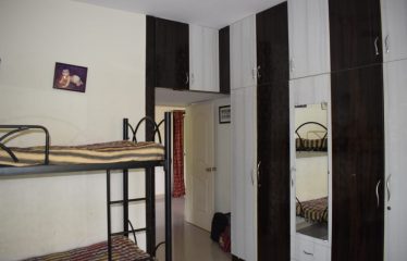 Posh Villa  in a gated community layout, located at sarjapur