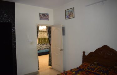 Posh Villa  in a gated community layout, located at sarjapur