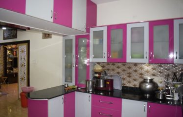 Posh Villa  in a gated community layout, located at sarjapur