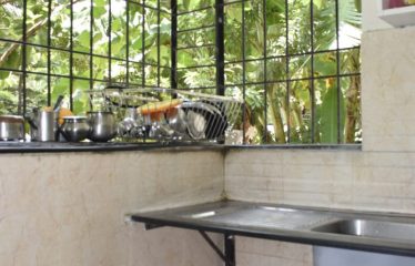 Posh Villa  in a gated community layout, located at sarjapur