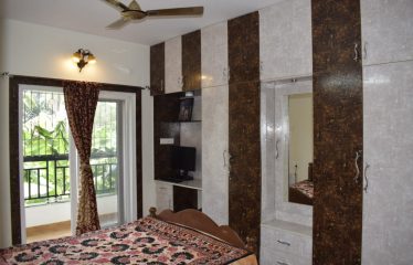 Posh Villa  in a gated community layout, located at sarjapur