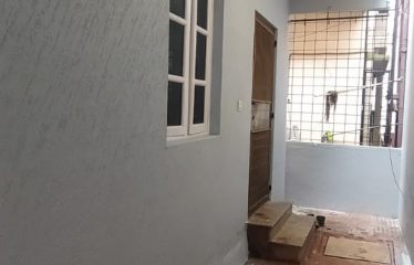 2 BHK house for sale, located at Raghavendra Nagar