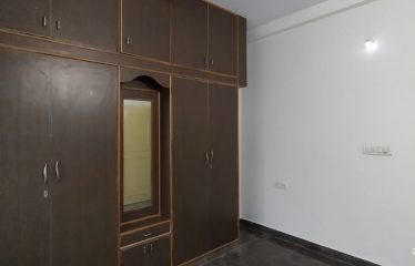 2 BHK house for sale, located at Raghavendra Nagar