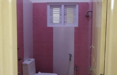 2 BHK house for sale, located at Raghavendra Nagar