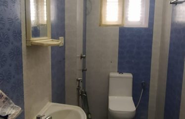 2 BHK house for sale, located at Raghavendra Nagar