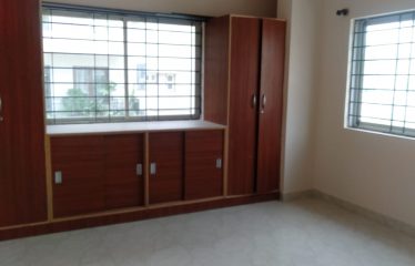 3 BHK house for rent on 2nd floor and 3rd floor in Sadanand Nagar