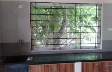 3 BHK house for rent on 2nd floor and 3rd floor in Sadanand Nagar