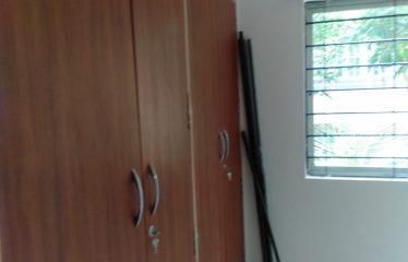 3 BHK house for rent on 2nd floor and 3rd floor in Sadanand Nagar