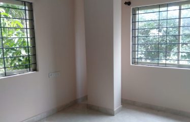 3 BHK house for rent on 2nd floor and 3rd floor in Sadanand Nagar