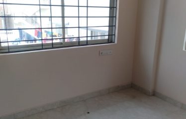 3 BHK house for rent on 2nd floor and 3rd floor in Sadanand Nagar