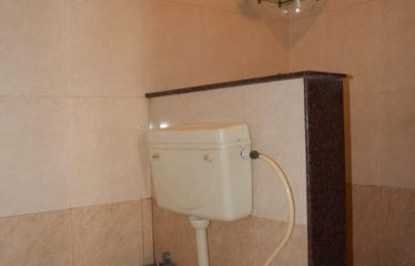 2 BHK house for rent on 2nd floor in HRBR layout 1st block