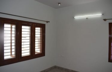 2 BHK house for rent on 2nd floor in HRBR layout 1st block