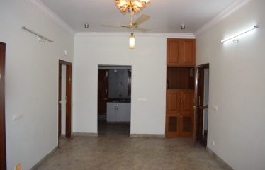 2 BHK house for rent on 2nd floor in HRBR layout 1st block