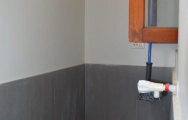 2 BHK house for rent on 2nd floor in HRBR layout 1st block