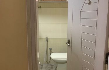 2 BHK house for rent in ground floor in HRBR layout 2nd Block