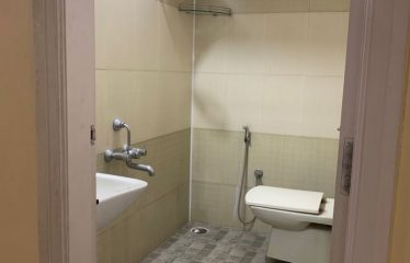 2 BHK house for rent in ground floor in HRBR layout 2nd Block