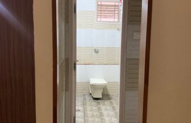 2 BHK house for rent in ground floor in HRBR layout 2nd Block