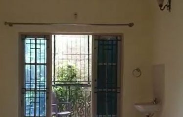 2 BHK apartment for rent on 1st floor in HRBR layout 1st block